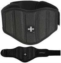 Harbinger Firm Fit Contoured Belt - Hoofdafbeelding