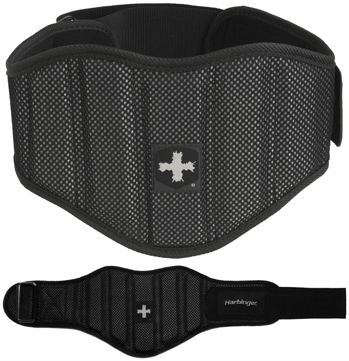 Harbinger Firm Fit Contoured Belt - Hoofdafbeelding