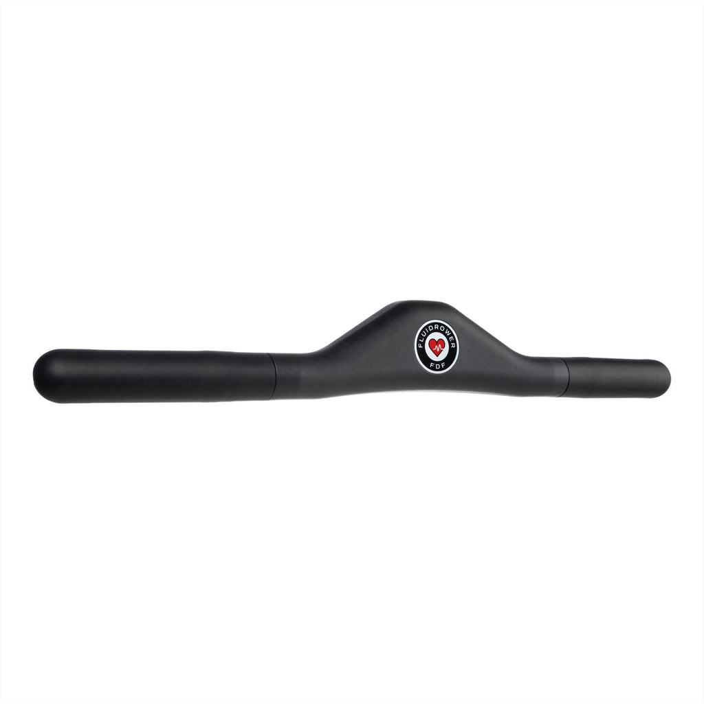 Fluid Rower Touch Heart Rate Handle - Hartslag Handgreep - Hoofdafbeelding