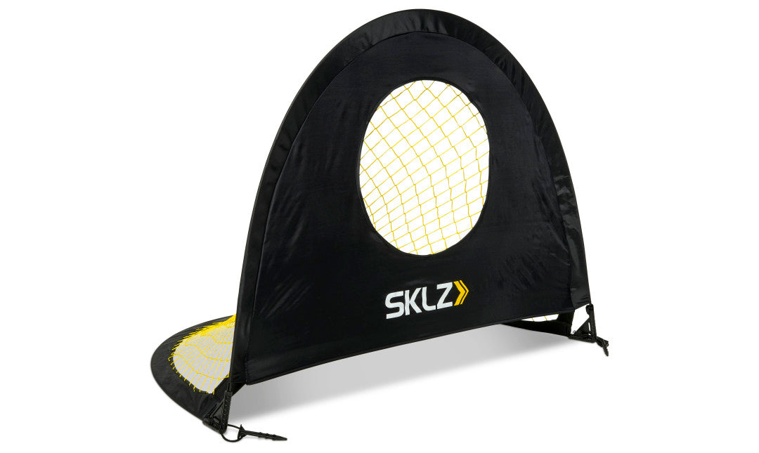 SKLZ Precision Pop Up Goal - Verstelbaar - 122 x 91 cm - Hoofdafbeelding
