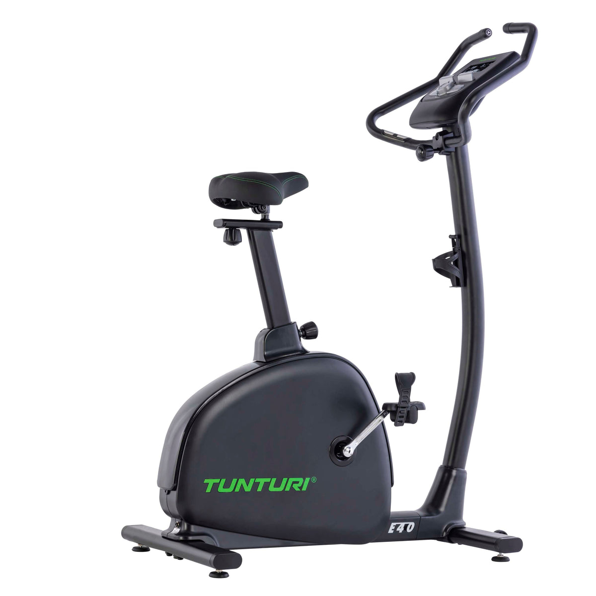 Tunturi Signature E40 Hometrainer - Hoofdafbeelding