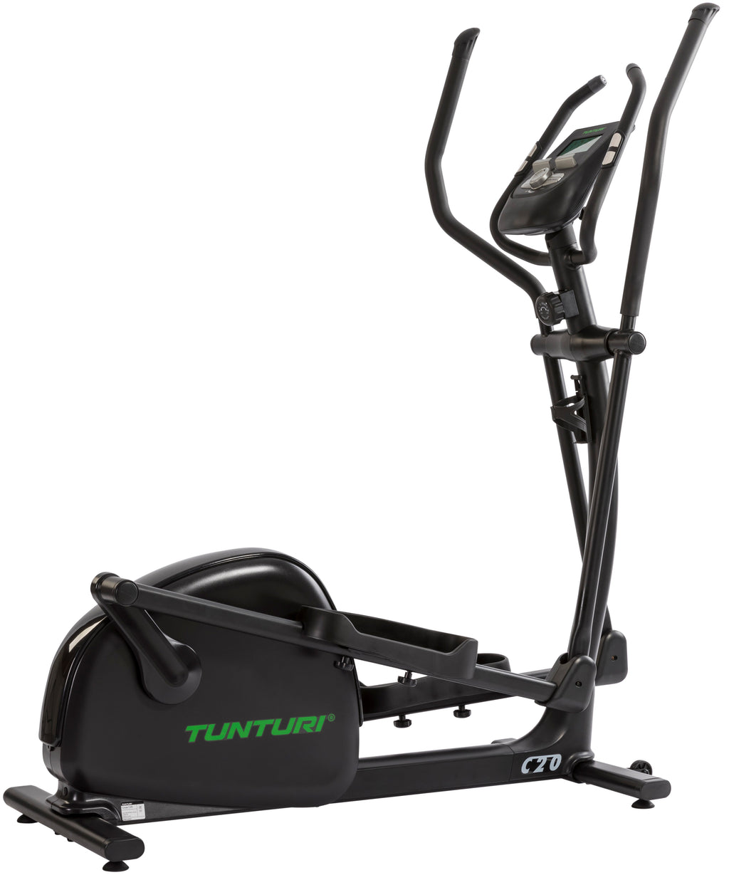 Tunturi Signature C20-R Crosstrainer - Hoofdafbeelding