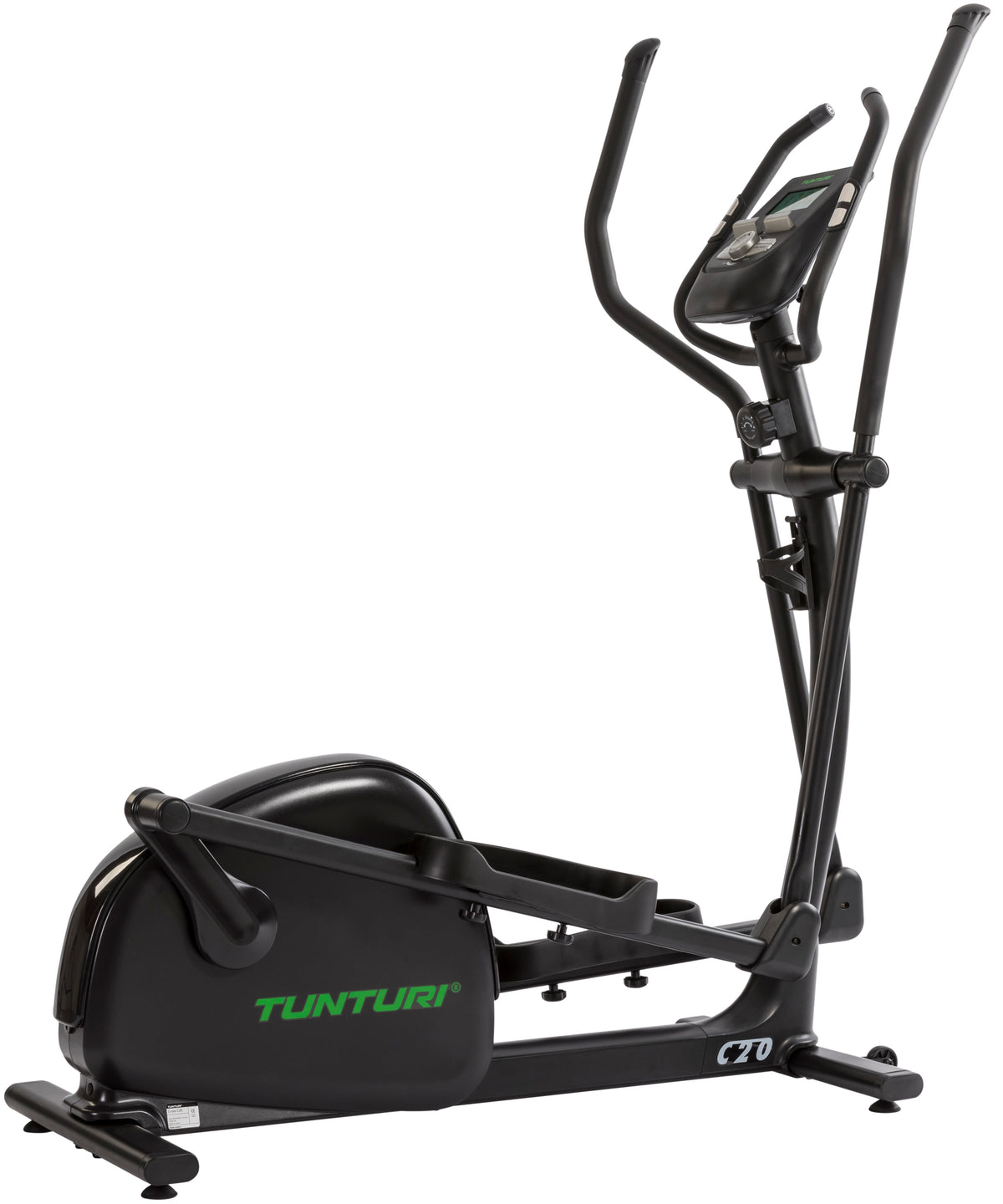 Tunturi Signature C20-R Crosstrainer - Hoofdafbeelding