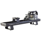 Tunturi Platinum RW30 Roeitrainer - Rower by Fluid - Hoofdafbeelding