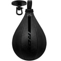 RDX Sports F6 Kara Speedball - Boksbal - Zwart - Hoofdafbeelding
