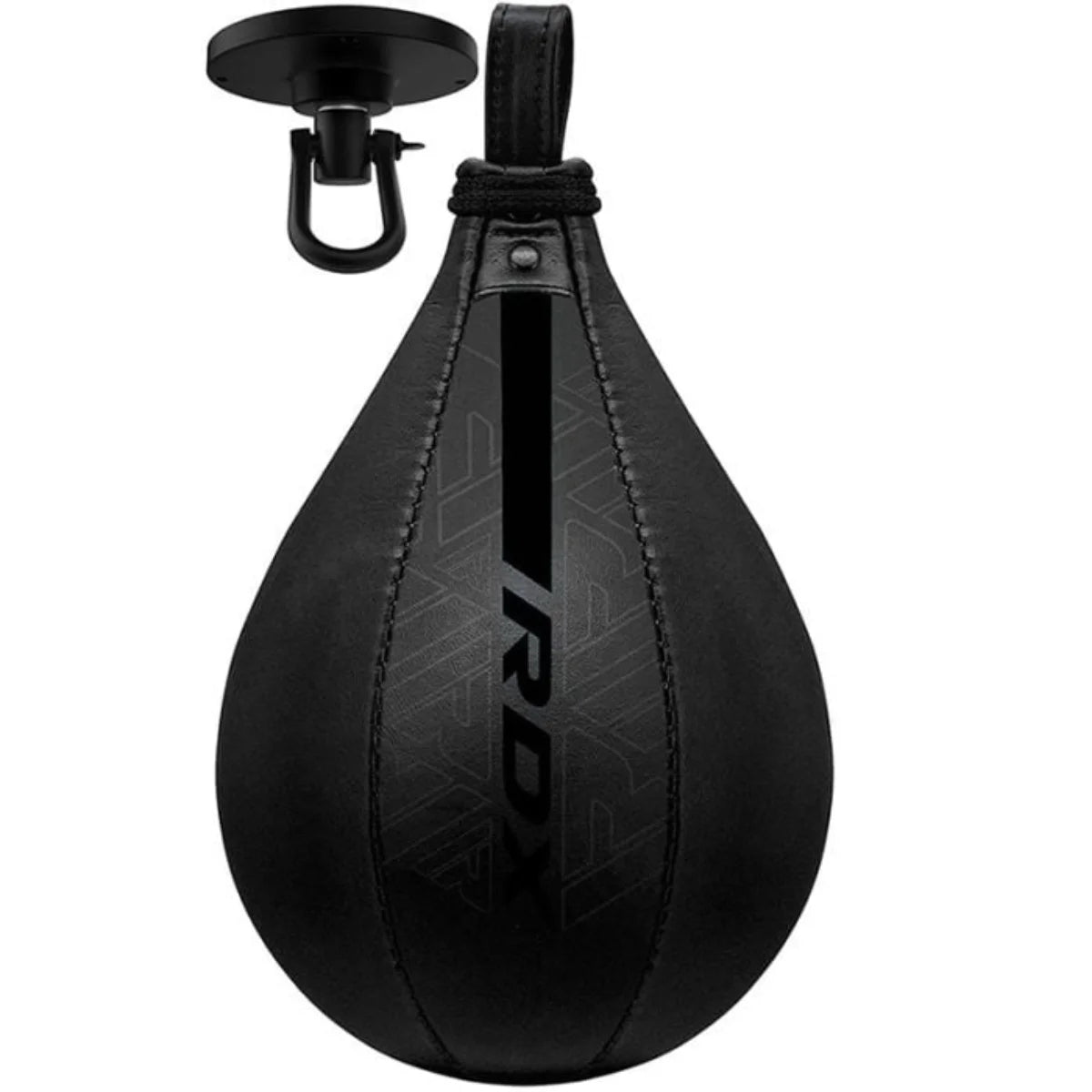 RDX Sports F6 Kara Speedball - Boksbal - Zwart - Hoofdafbeelding