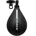 RDX Sports F6 Kara Speedball - Boksbal - Wit - Hoofdafbeelding