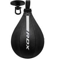RDX Sports F6 Kara Speedball - Boksbal - Wit - Hoofdafbeelding