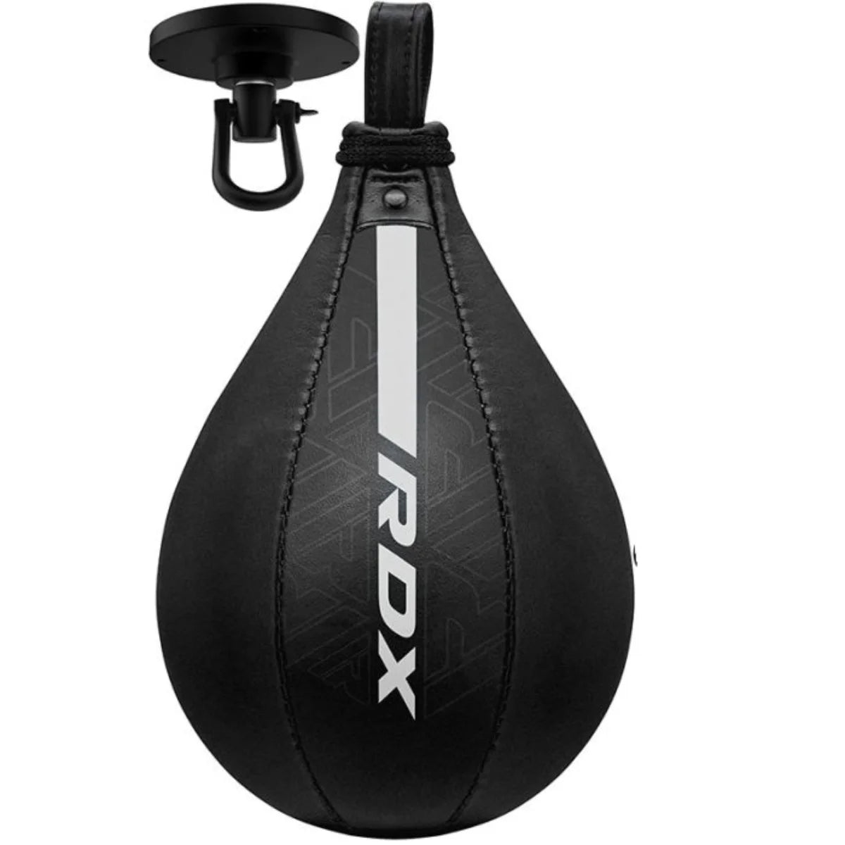 RDX Sports F6 Kara Speedball - Boksbal - Wit - Hoofdafbeelding