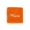 Fitwinkel Zweetband - Oranje - Productafbeelding