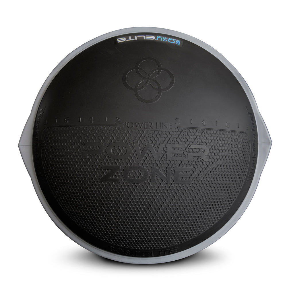 BOSU Elite Balance Trainer Weckmethod - Balanstrainer - Hoofdafbeelding