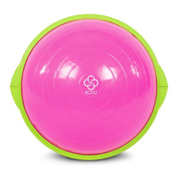 Bosu Balanstrainer Sport Edition - Roze - 50 cm - Hoofdafbeelding