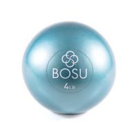 Bosu Toning Ball - 2 kg - Blauw - Hoofdafbeelding