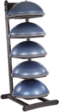 Bosu Opbergrek voor 5 Bosu Balance Trainers - Productafbeelding
