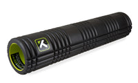 Triggerpoint The Grid 2.0 Foam Roller - Zwart - Hoofdafbeelding