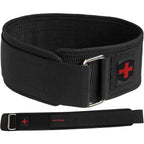 Harbinger 4 Inch Nylon Belt - Hoofdafbeelding