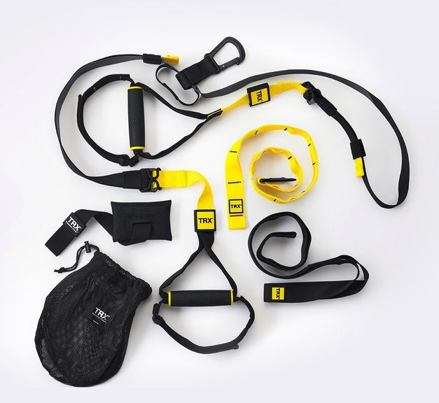 TRX Pro4 Suspension Trainer - Hoofdafbeelding