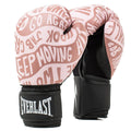 Everlast Spark Bokshandschoenen - Motivate - Rosé Goud - Hoofdafbeelding