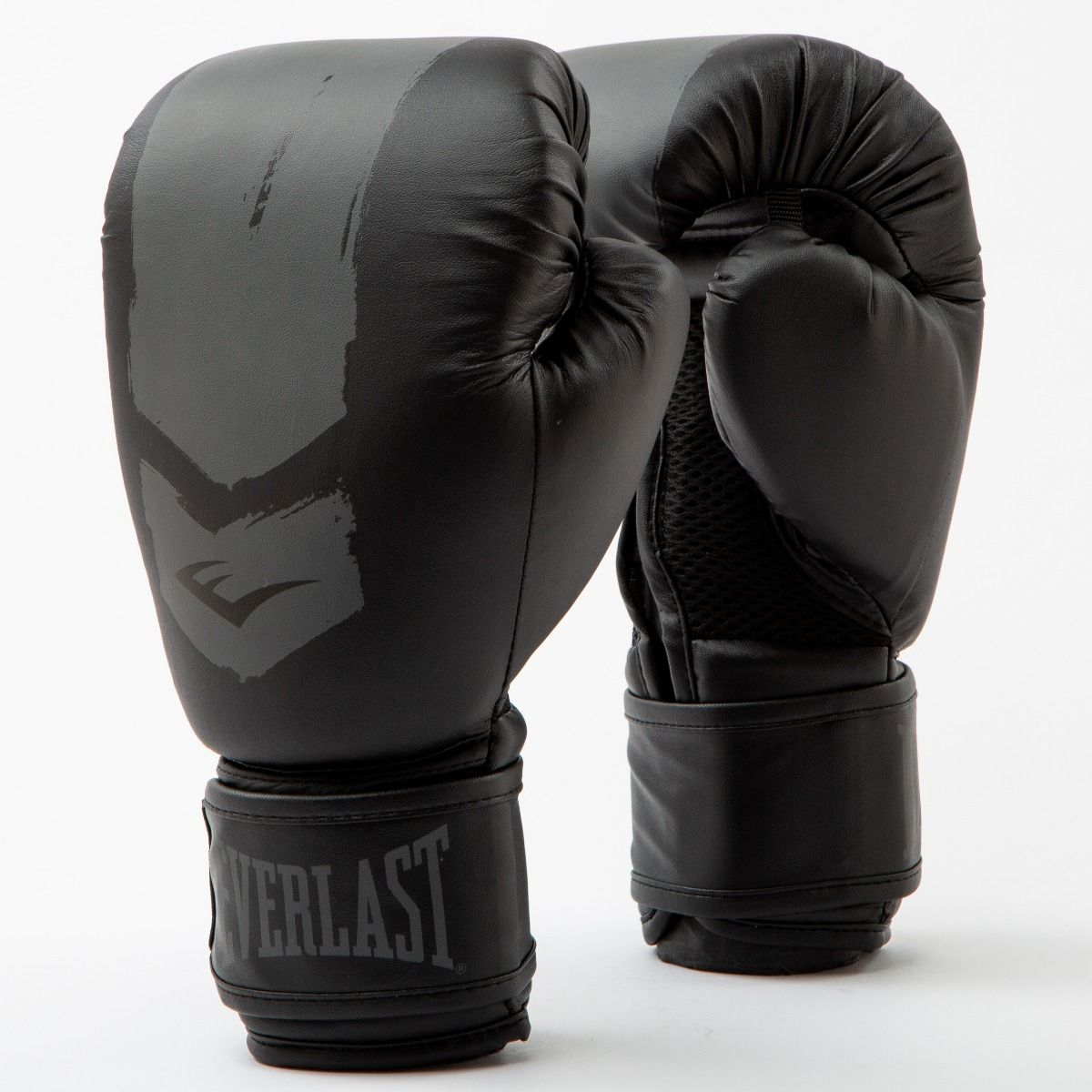 Everlast Prospect 2 Bokshandschoenen Kids - Zwart/Grijs - Hoofdafbeelding