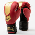 Everlast Prospect 2 Bokshandschoenen Kids - Rood/Goud - Hoofdafbeelding