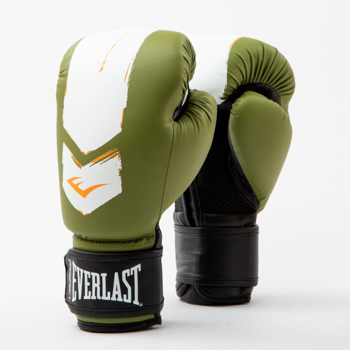 Everlast Prospect 2 Bokshandschoenen Kids - Groen/Wit - Hoofdafbeelding