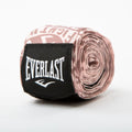 Everlast Spark Hand Wraps - Motivate - Rosé Goud - 305 cm - Productafbeelding