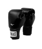 Everlast Prostyle 2 Bokshandschoenen - Zwart - Hoofdafbeelding