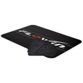 Flowin Pro Friction Pads - Slideboard - Zwart - Hoofdafbeelding