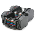 PowerBlock Verstelbare Dumbbell Set Sport 24 - 1,5 t/m 11 kg - Hoofdafbeelding