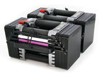 PowerBlock Verstelbare Dumbbell Elite EXP - Stage 1 - Hoofdafbeelding