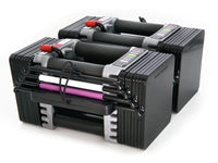 PowerBlock Verstelbare Dumbbell Elite EXP - Stage 1 - Hoofdafbeelding