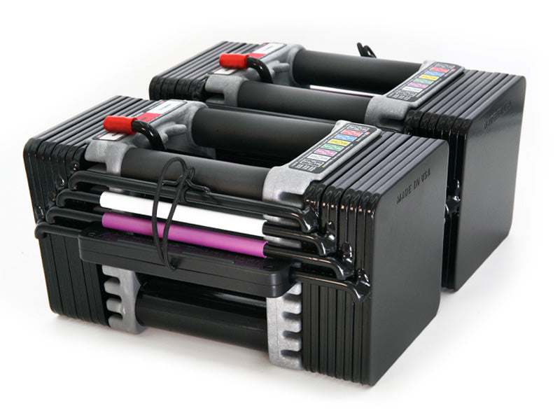 PowerBlock Verstelbare Dumbbell Elite EXP - Stage 1 - Hoofdafbeelding