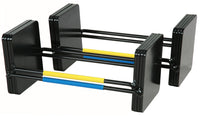 PowerBlock Verstelbare Dumbbell Elite EXP - Stage 2 - Productafbeelding