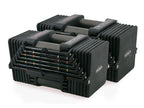 PowerBlock Verstelbare Dumbbell Set Pro Commercial Kit - Hoofdafbeelding