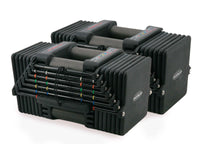 PowerBlock Verstelbare Dumbbell Set Pro Commercial Kit - Hoofdafbeelding
