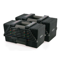 PowerBlock Verstelbare Dumbbell Set Commercial Pro 125 - Productafbeelding