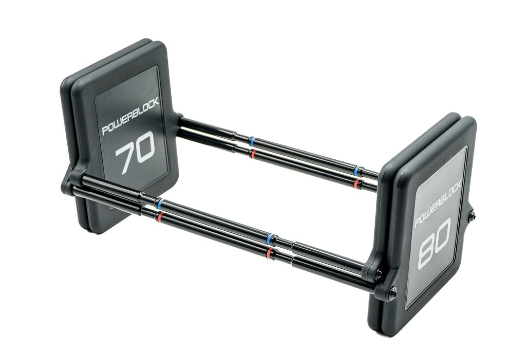 PowerBlock Pro 100 EXP Stage 3 - Hoofdafbeelding