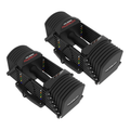 PowerBlock PRO 32 Verstelbare Dumbbell Set - Hoofdafbeelding