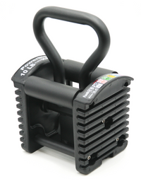 Powerblock KettleBlock Handle - Hoofdafbeelding
