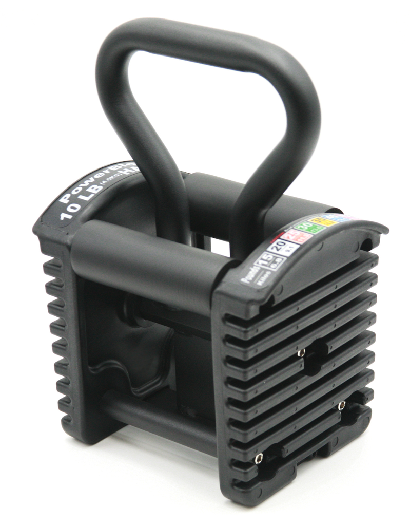Powerblock KettleBlock Handle - Hoofdafbeelding