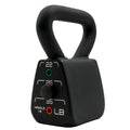 PowerBlock KettleBlock Verstelbare Kettlebell - 8 t/m 16 kg - Hoofdafbeelding