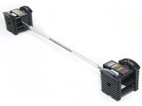 PowerBlock Urethane Straight Bar Core Elite EXP - Hoofdafbeelding