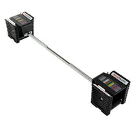 PowerBlock Urethane Straight Bar Pro 100 Serie - Hoofdafbeelding
