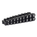 Muscle Power PU Dumbbell Set - 2 x 1 t/m 10 kg - Hoofdafbeelding