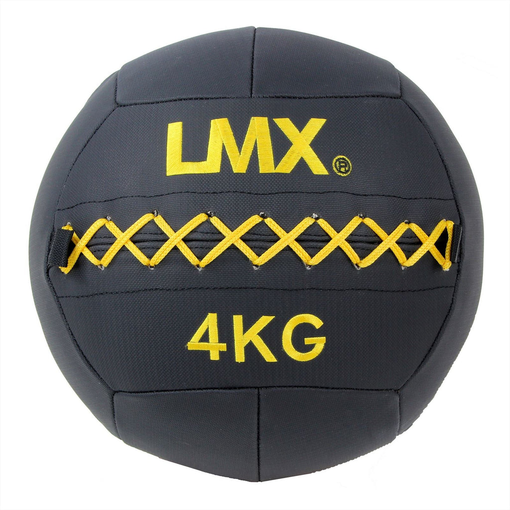 Lifemaxx Wall Ball Premium - 4 kg - Hoofdafbeelding