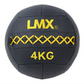 Lifemaxx Wall Ball Premium - 4 kg - Hoofdafbeelding
