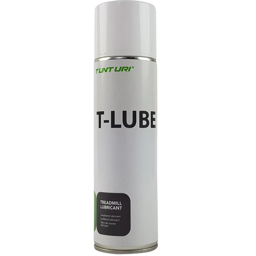 Tunturi T-Lube S Loopband Smeermiddel - Loopband Olie - 200ml - Hoofdafbeelding