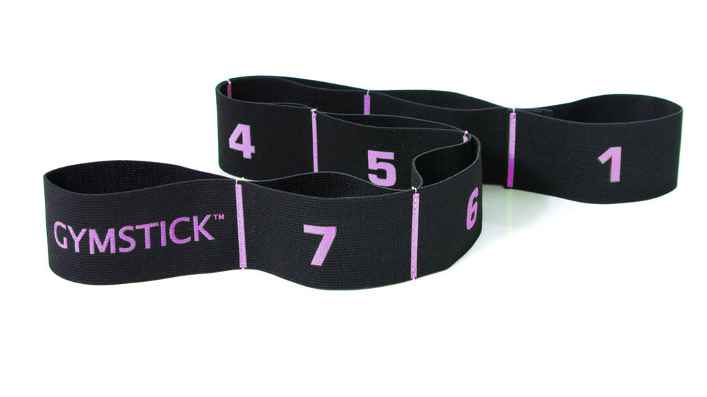 Gymstick Multi-Loop Band - Sterk - Hoofdafbeelding