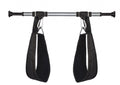 Gymstick Ab Straps Deluxe - Buikspier Straps - Hoofdafbeelding