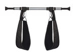 Gymstick Ab Straps Deluxe - Buikspier Straps - Hoofdafbeelding